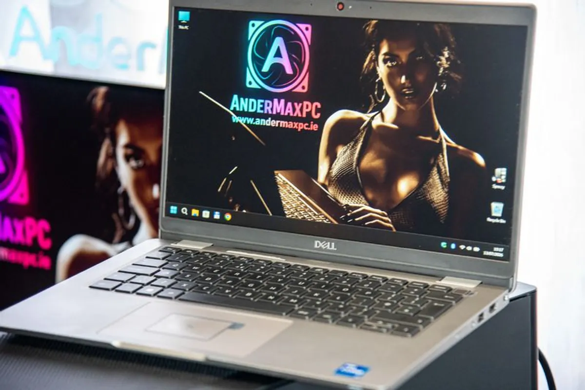 Dell Latitude 5320 Business Laptop | New Battery - Image 1