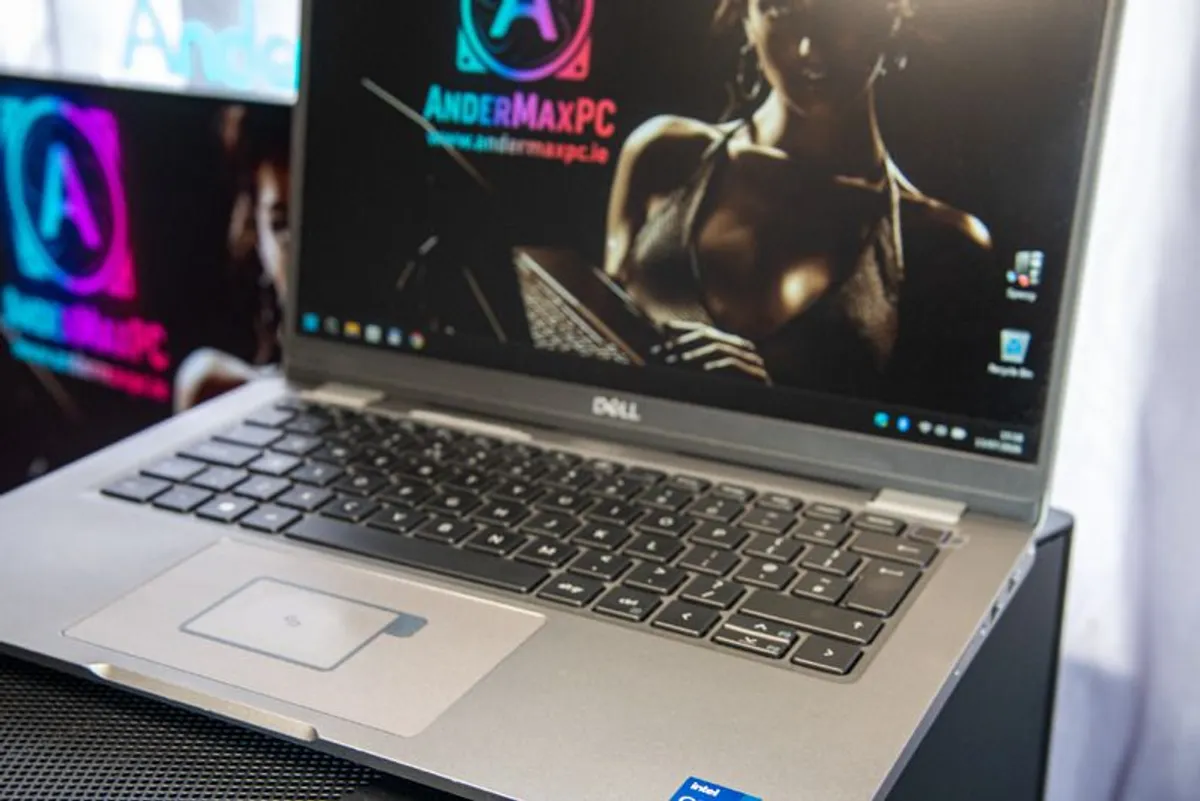 Dell Latitude 5320 Business Laptop | New Battery - Image 3