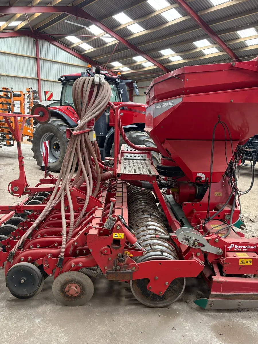 Kverneland i-drill PRO HD - Image 2