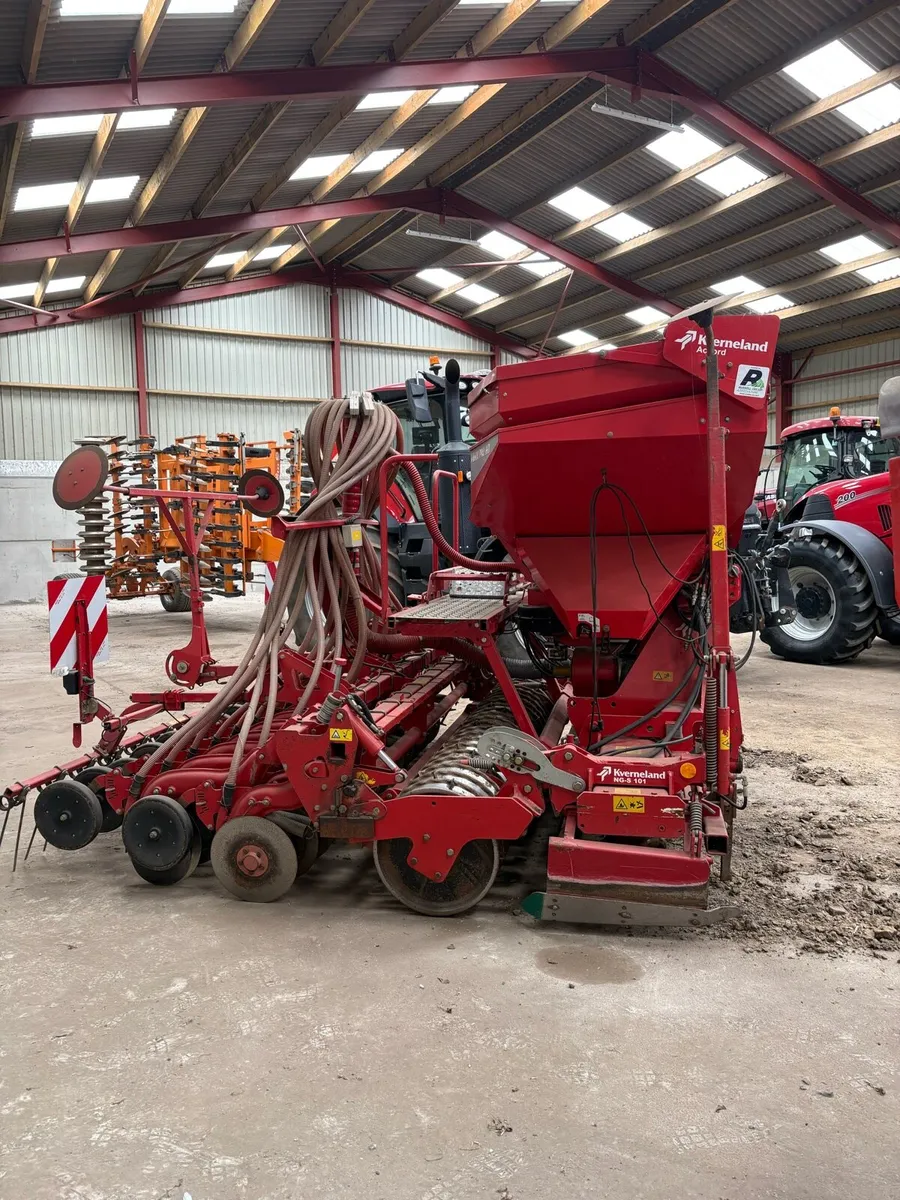 Kverneland i-drill PRO HD - Image 3