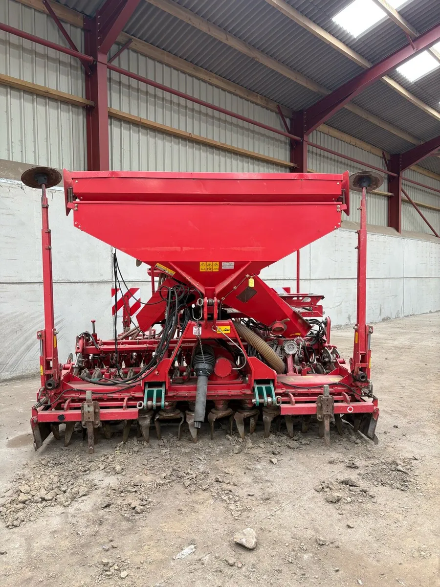 Kverneland i-drill PRO HD - Image 4