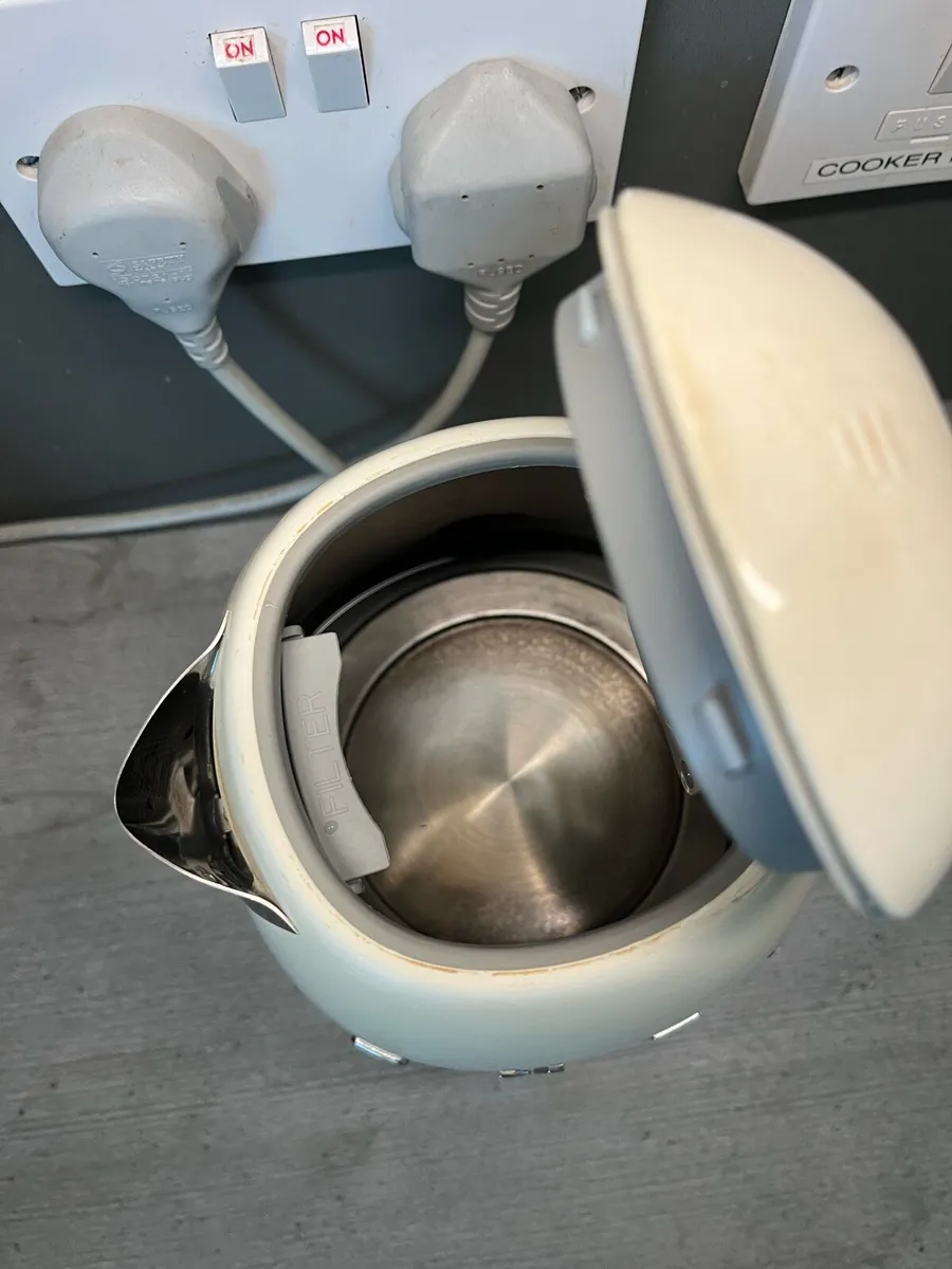 Smeg kettle - Image 2