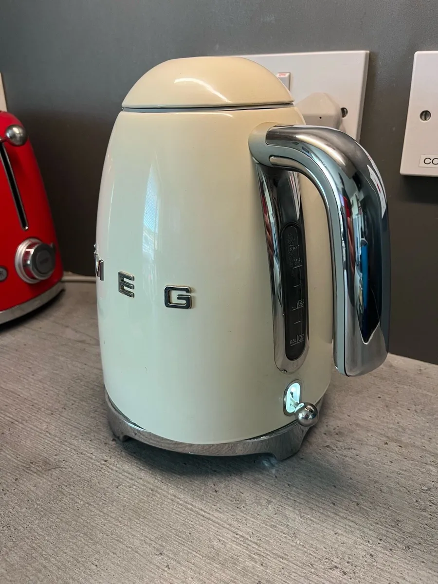 Smeg kettle - Image 3