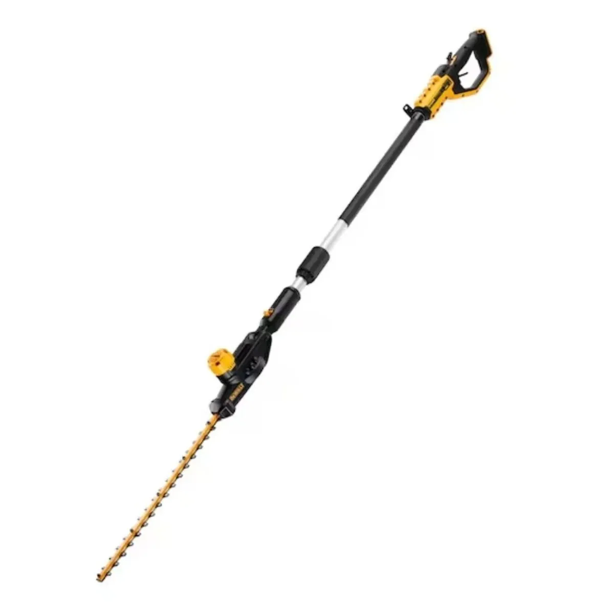 Dewalt 18 V XR Pole Hedge Trimmer – Tool Only - Image 1