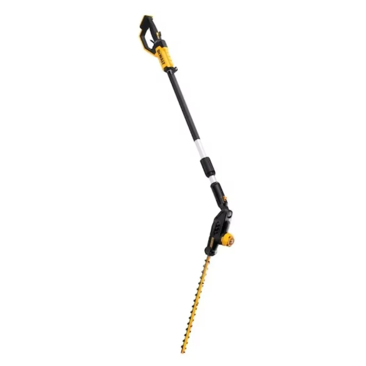 Dewalt 18 V XR Pole Hedge Trimmer – Tool Only - Image 2