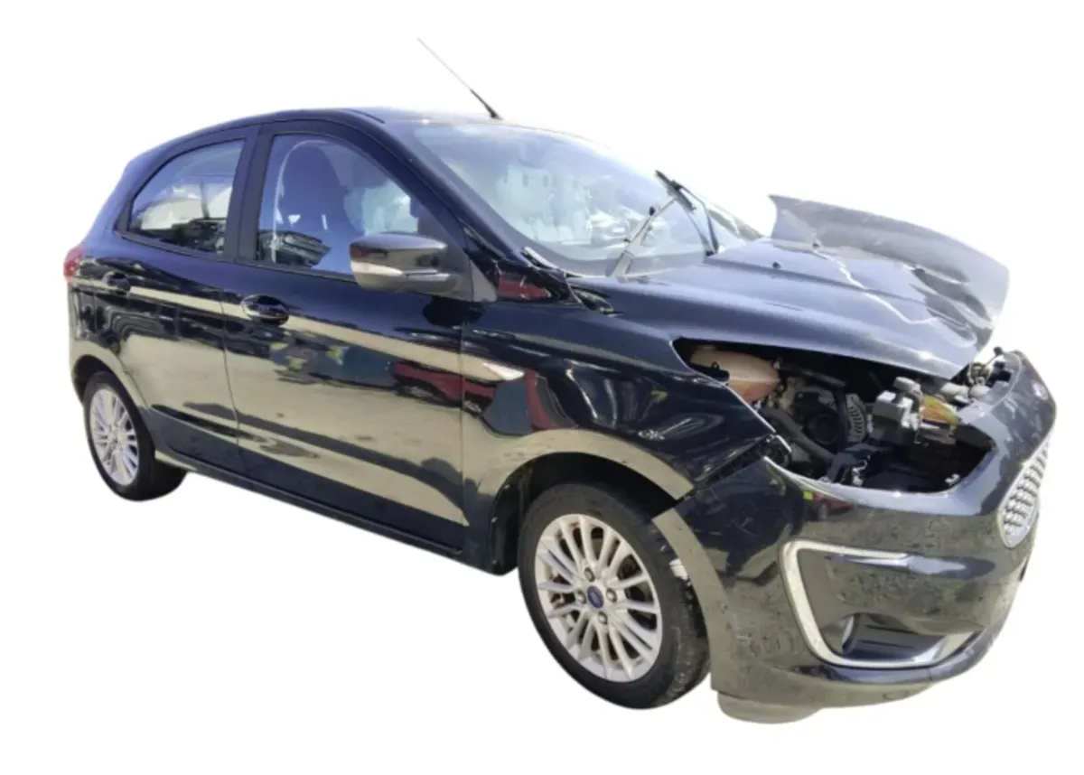 2016-2019 MK3 Ford Ka For Breaking - Image 3