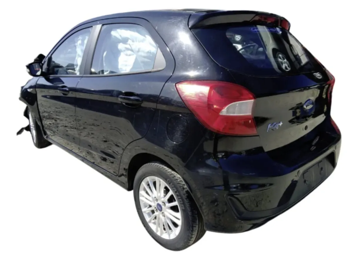 2016-2019 MK3 Ford Ka For Breaking - Image 4