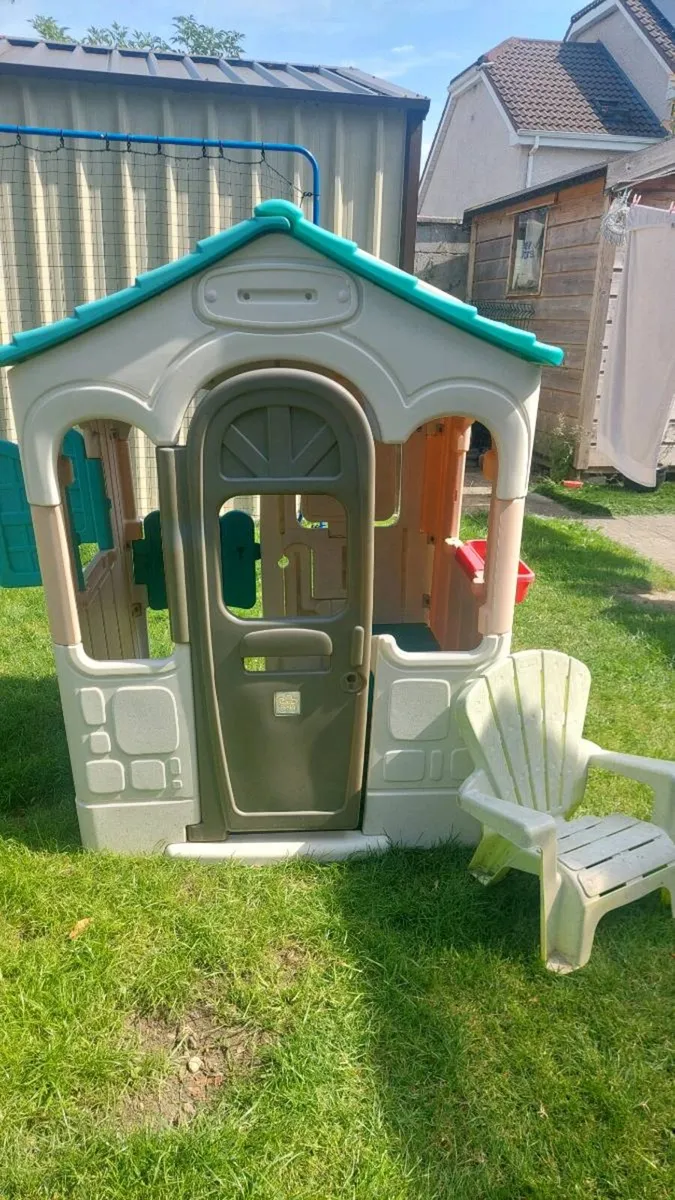 Playhouse - Image 1