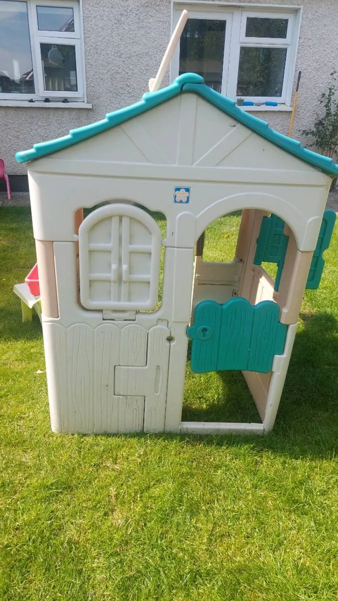 Playhouse - Image 3