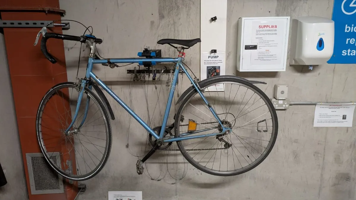 Bike - Peugeot Carbolite - Image 2