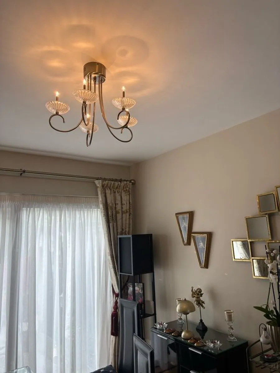 Ceiling light - Image 4