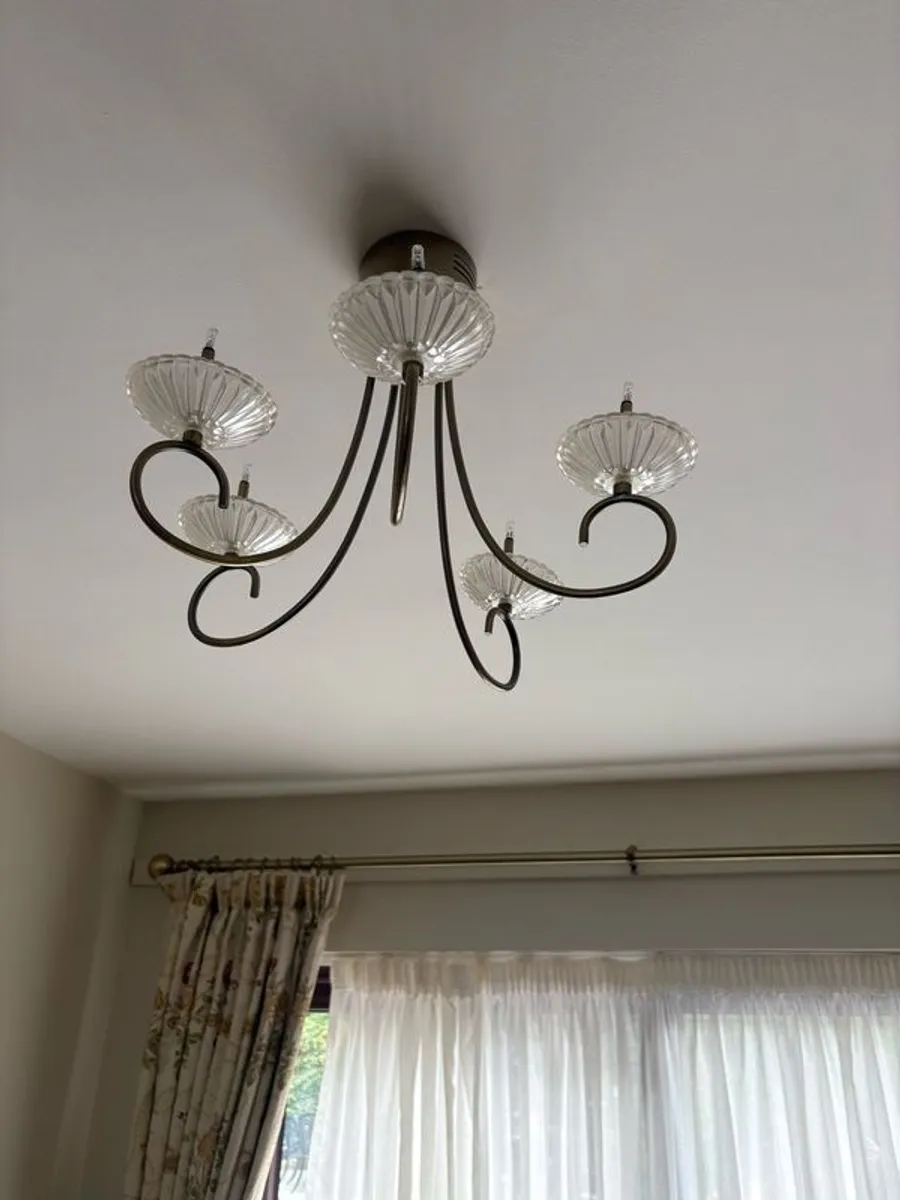 Ceiling light - Image 1