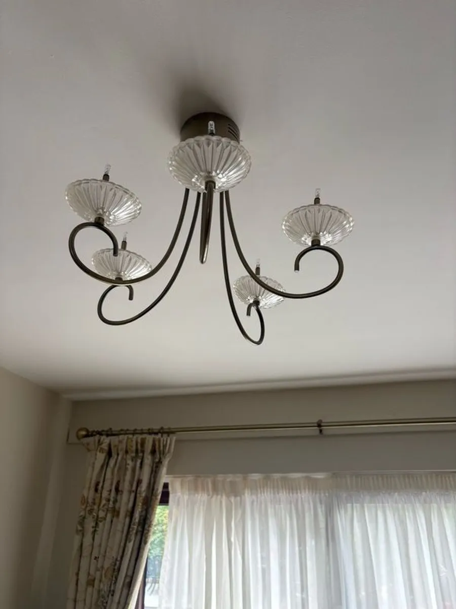Ceiling light - Image 2