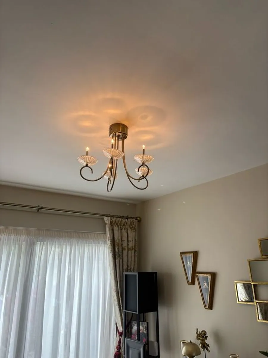 Ceiling light - Image 3