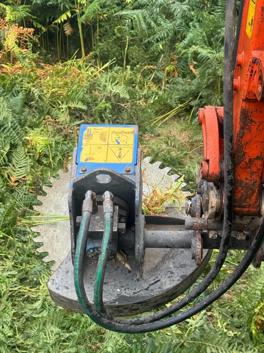 slane track saw head - Image 3