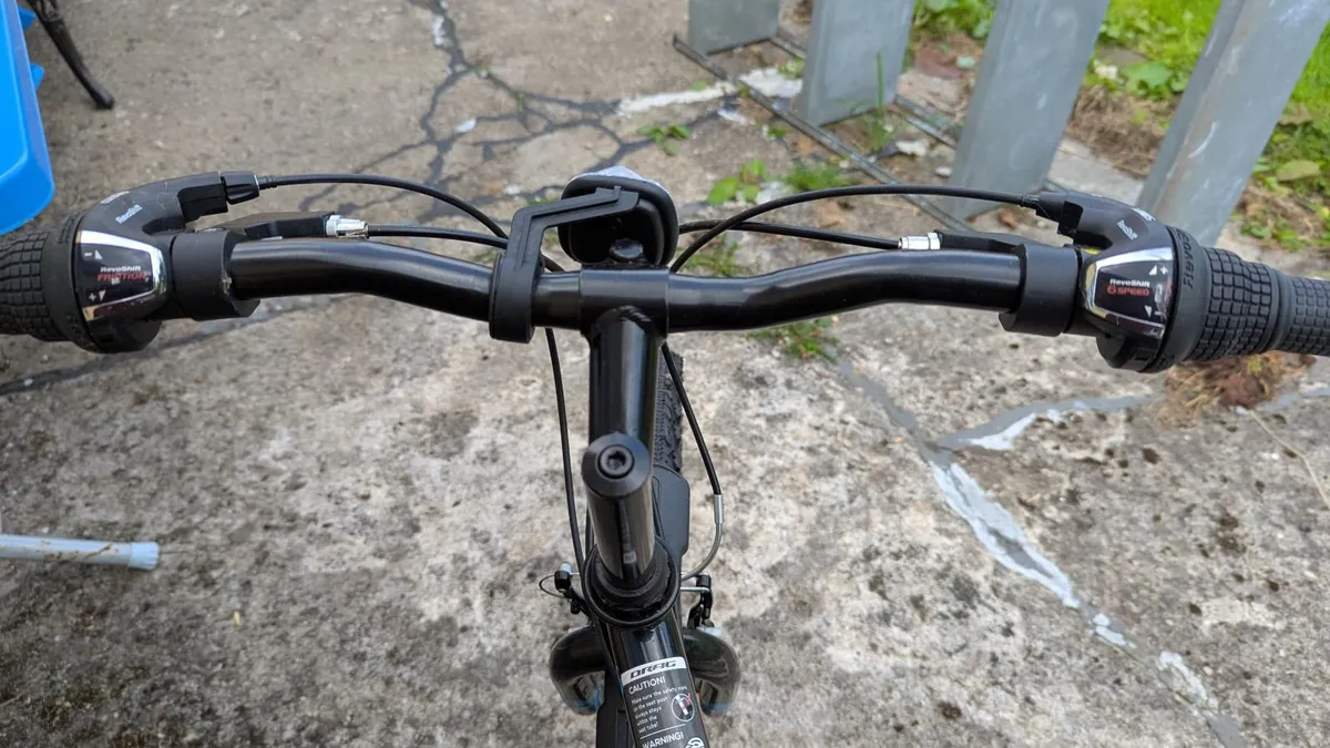 Men's/Boy's Bicycle - Image 2