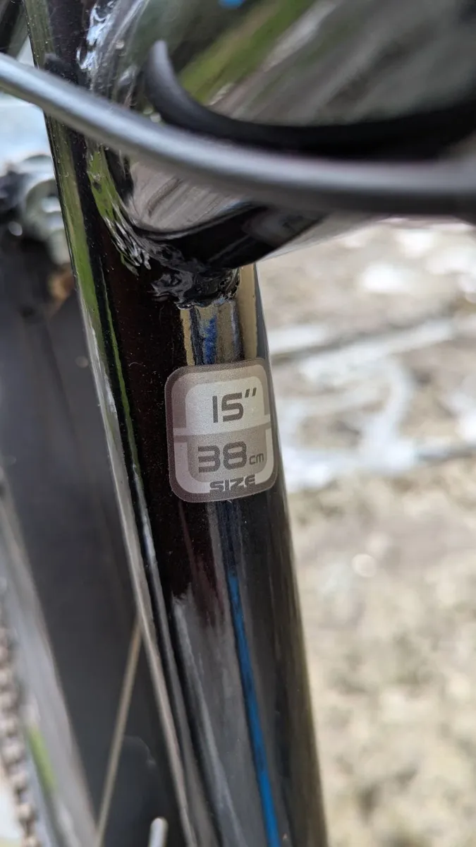 Men's/Boy's Bicycle - Image 4