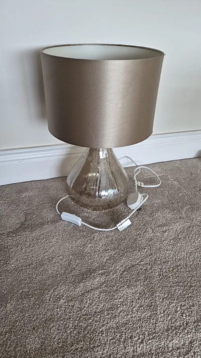 Table Lamp
