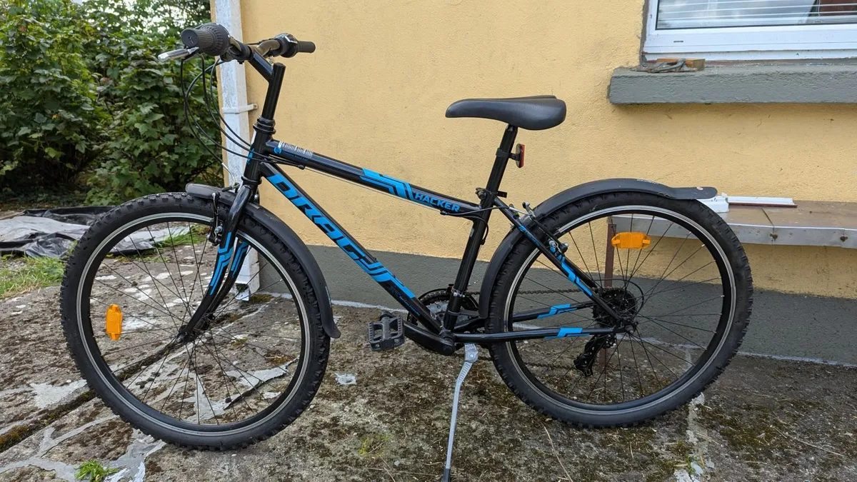 Men's/Boy's Bicycle - Image 1