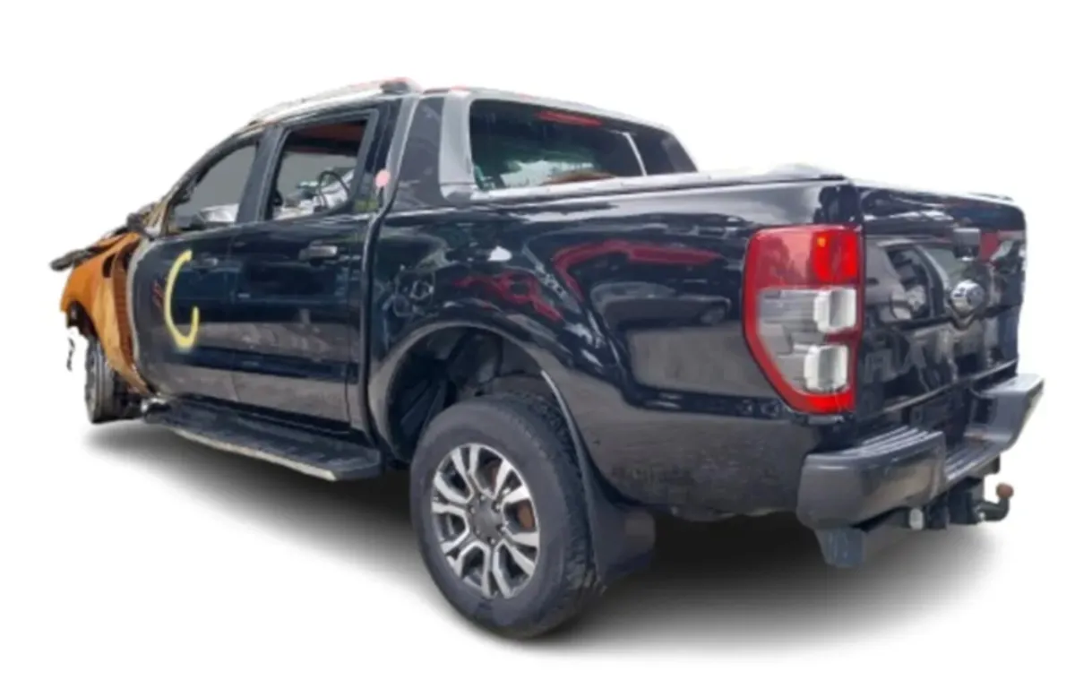 2011-2022 MK3 Ford Ranger For Breaking - Image 4