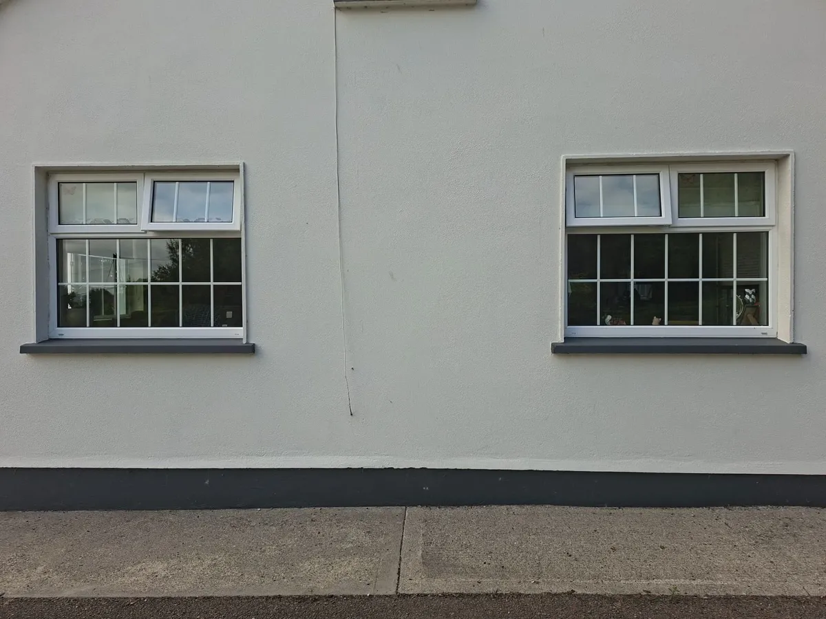 Pvc windows - Image 3