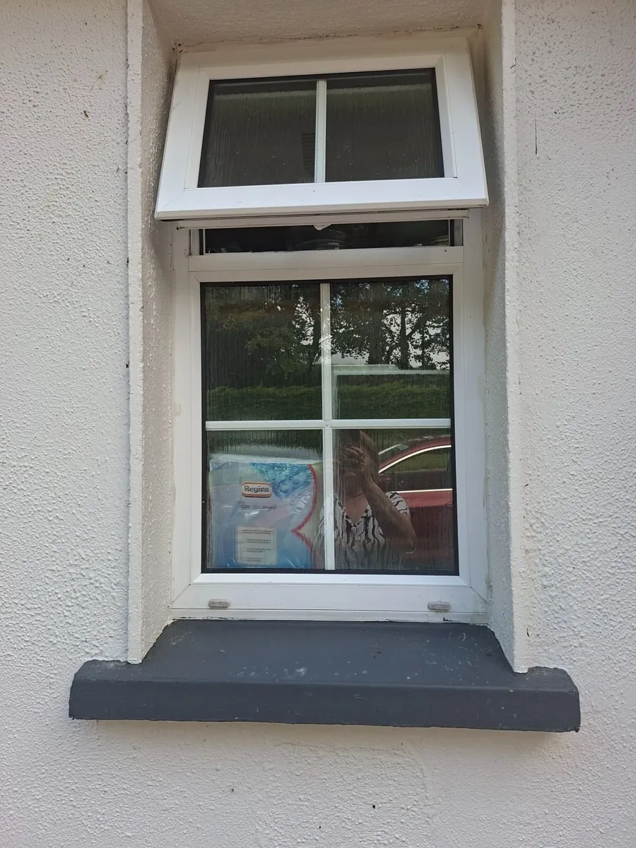 PVC Double glazed windows - Image 4
