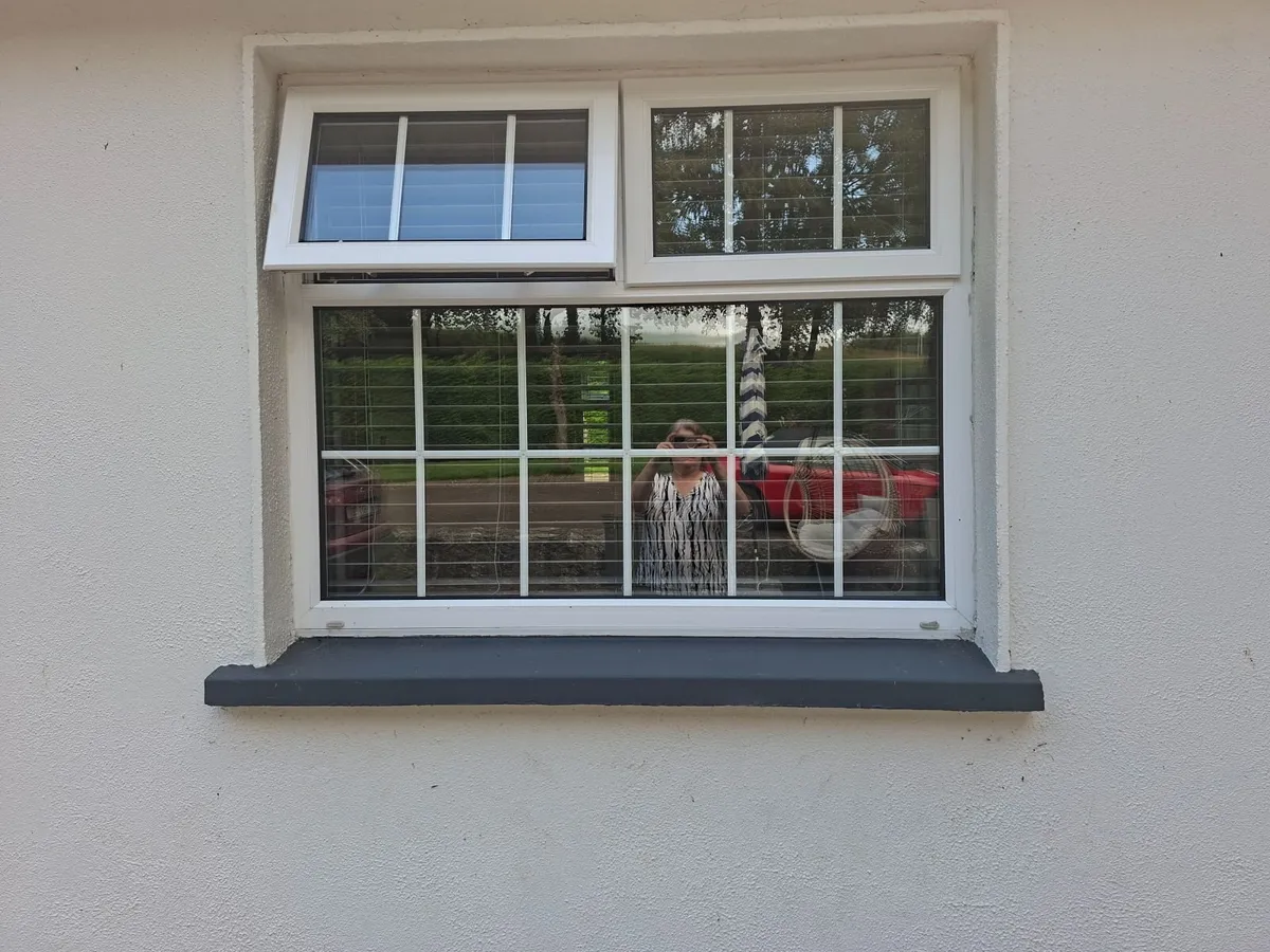 7 PVC  Windows ready for collection/deliver - Image 4