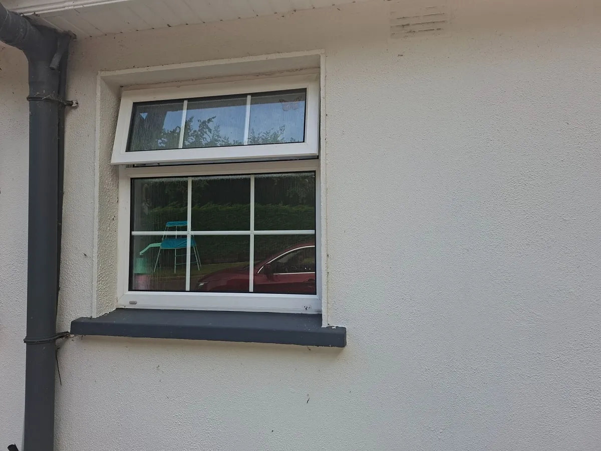 Pvc windows - Image 2