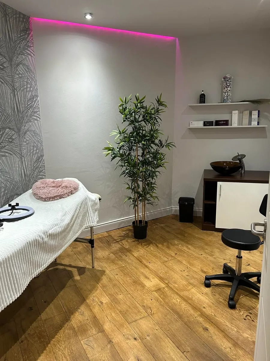 Beauty  Space for rent - Image 1