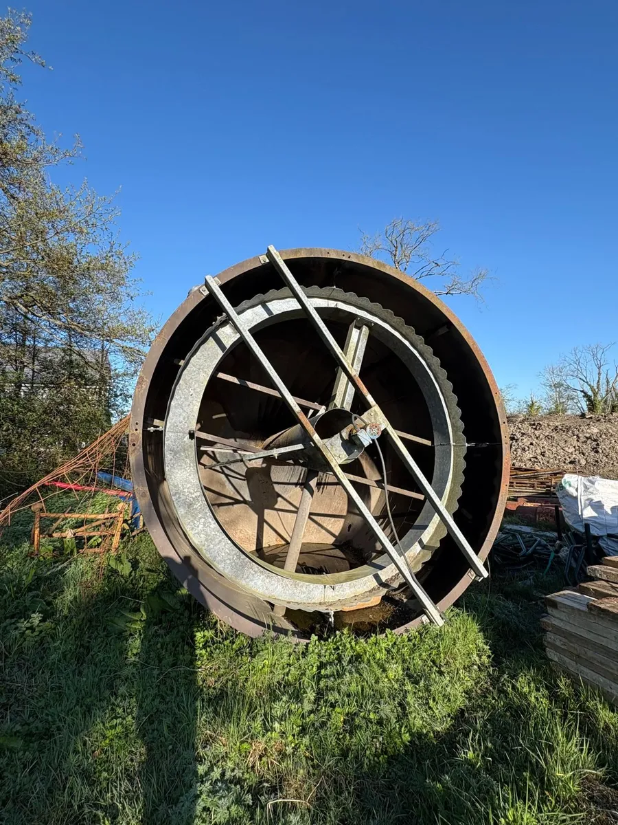 Steel Tanks - Image 2