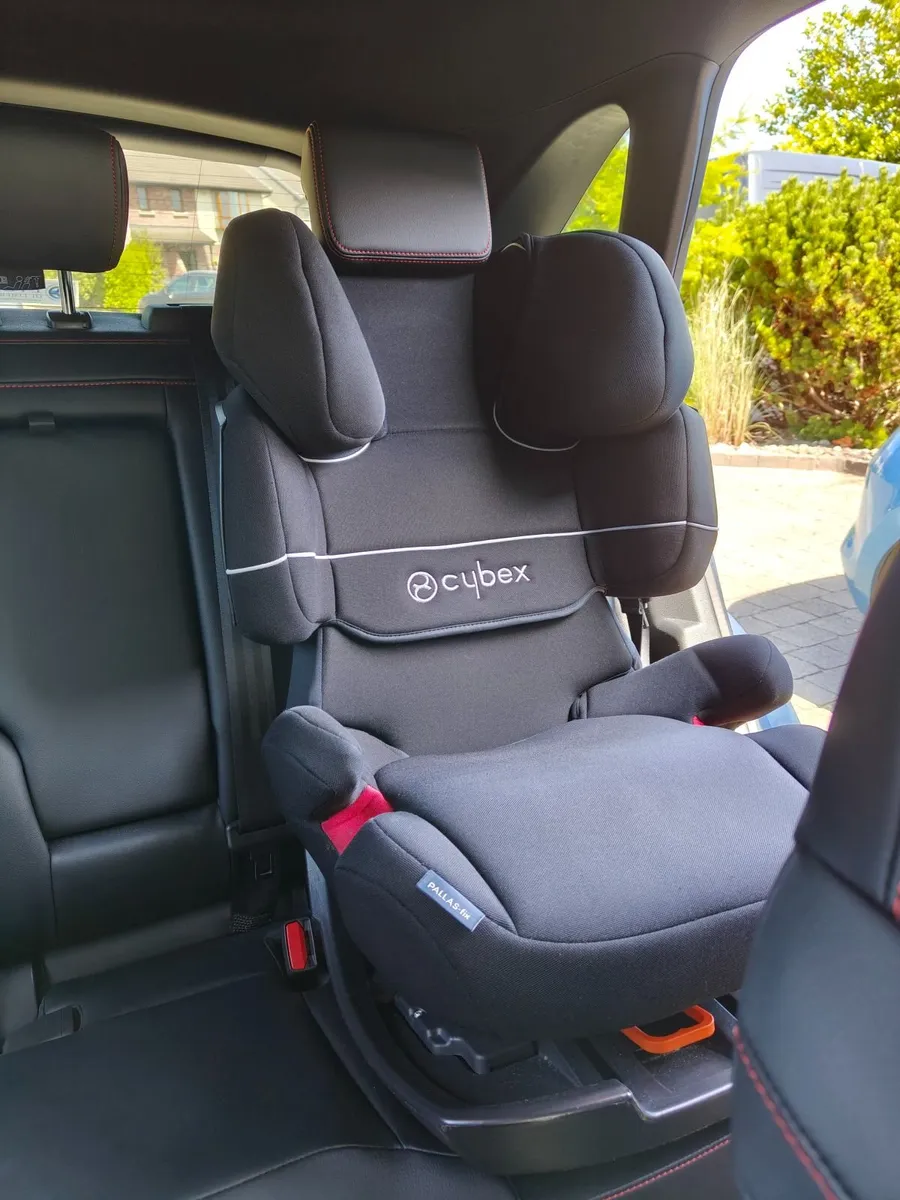 CYBEX Car seat - Image 1