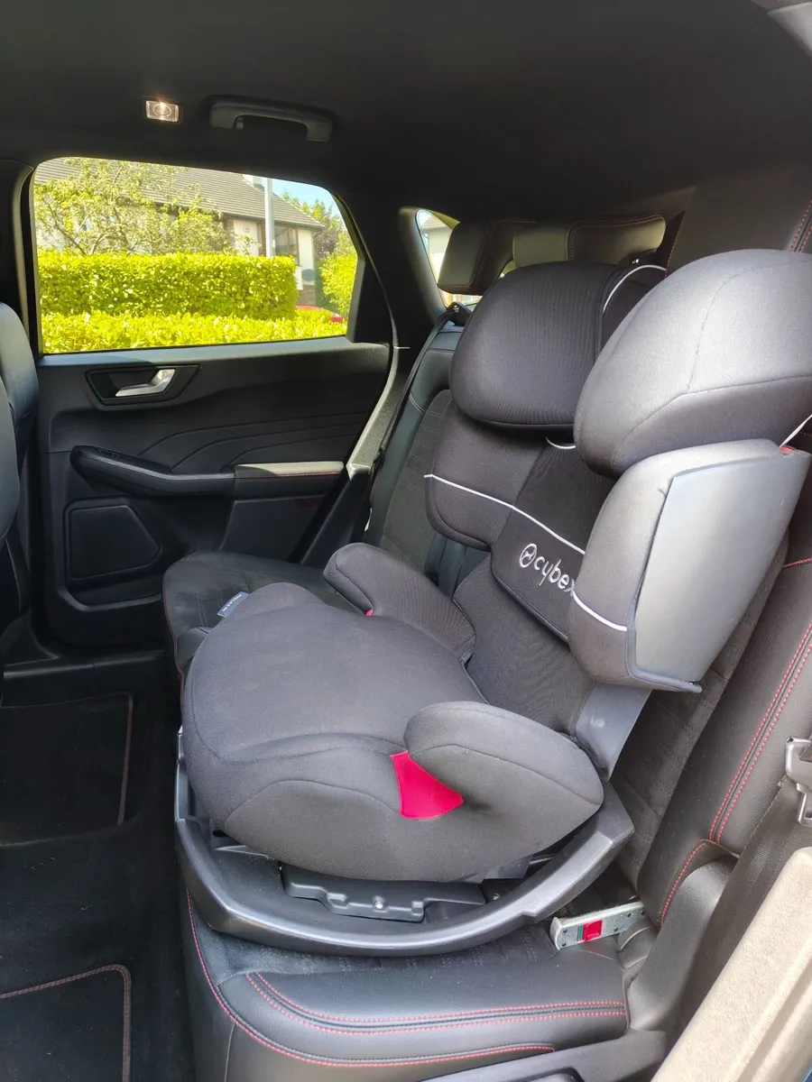 CYBEX Car seat - Image 2