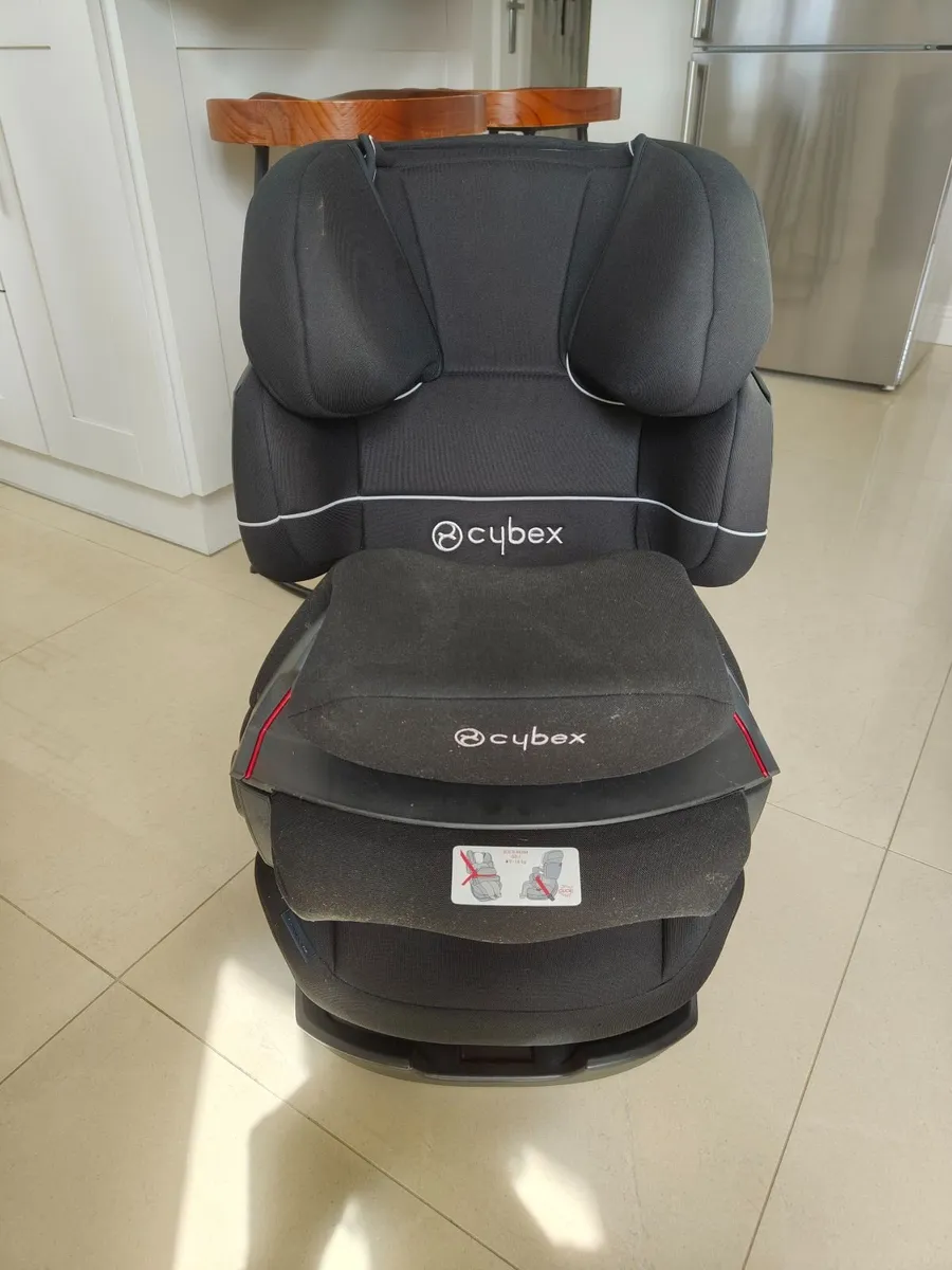 CYBEX Car seat - Image 3