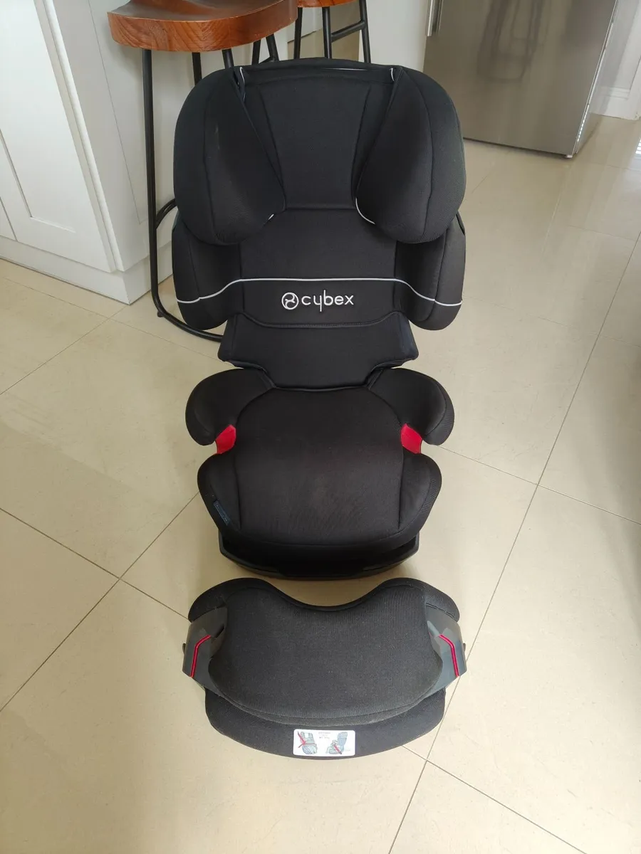 CYBEX Car seat - Image 4