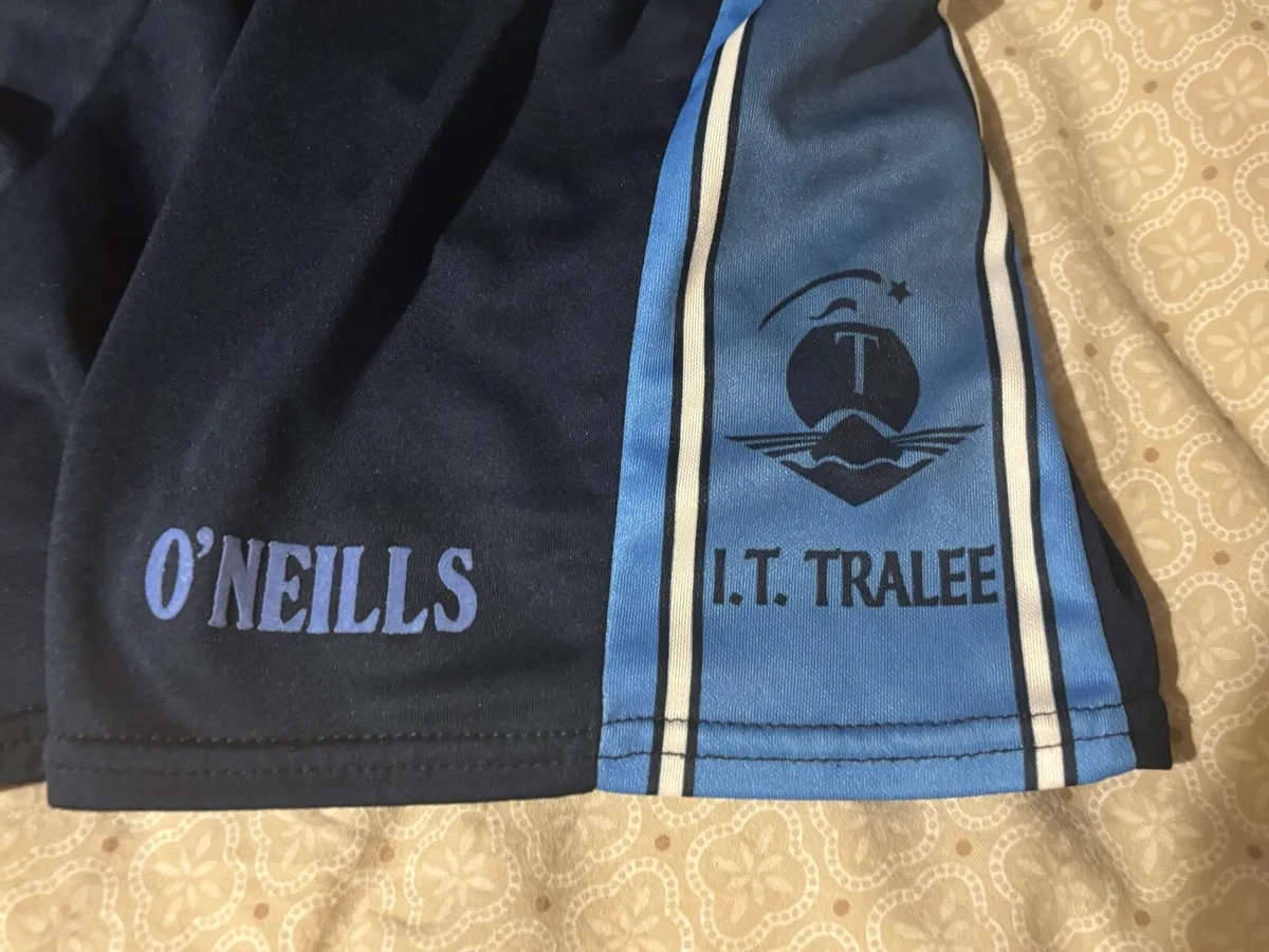 IT Tralee GAA Shorts - Image 3