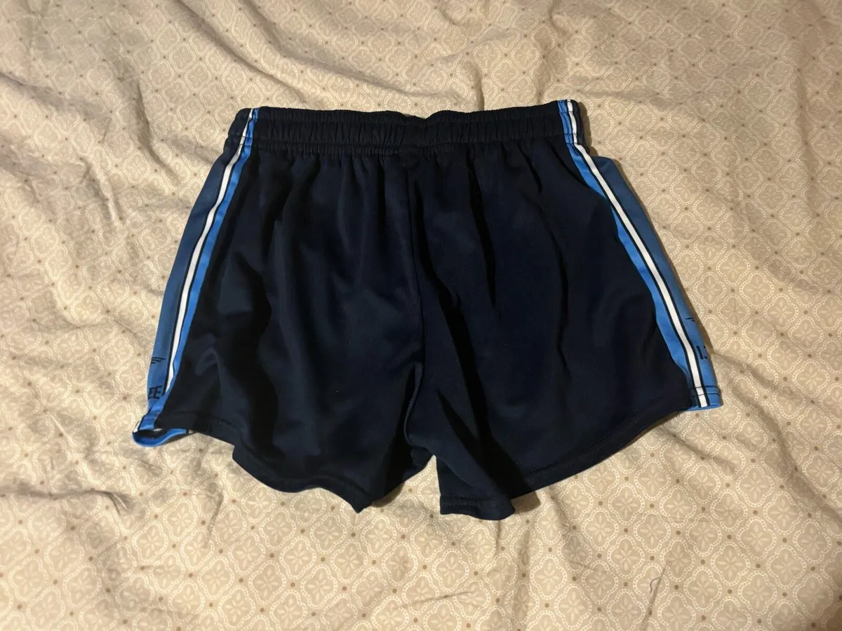 IT Tralee GAA Shorts - Image 2