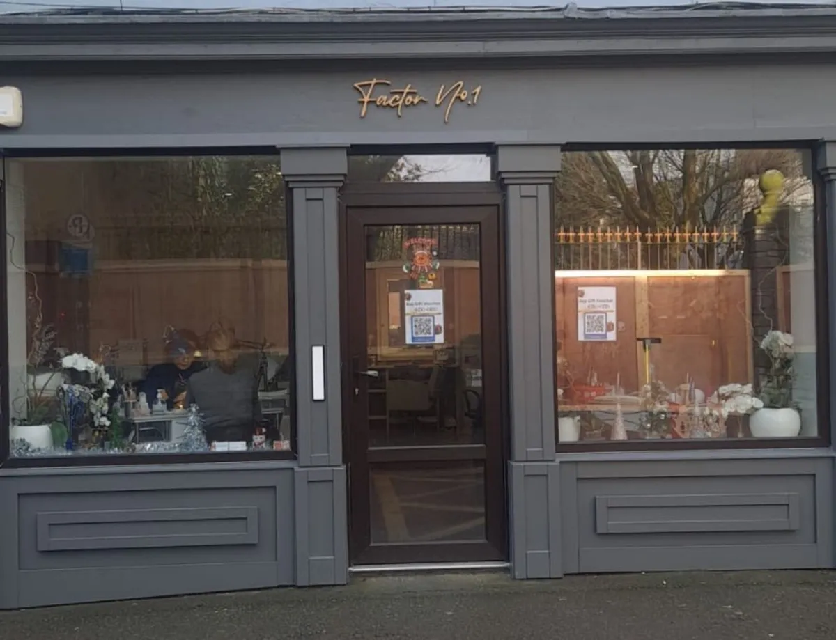 Beauty  Space for rent - Image 1