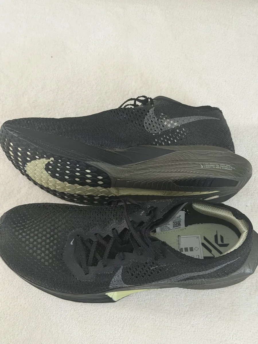 Nike Vaporfly running - Image 2