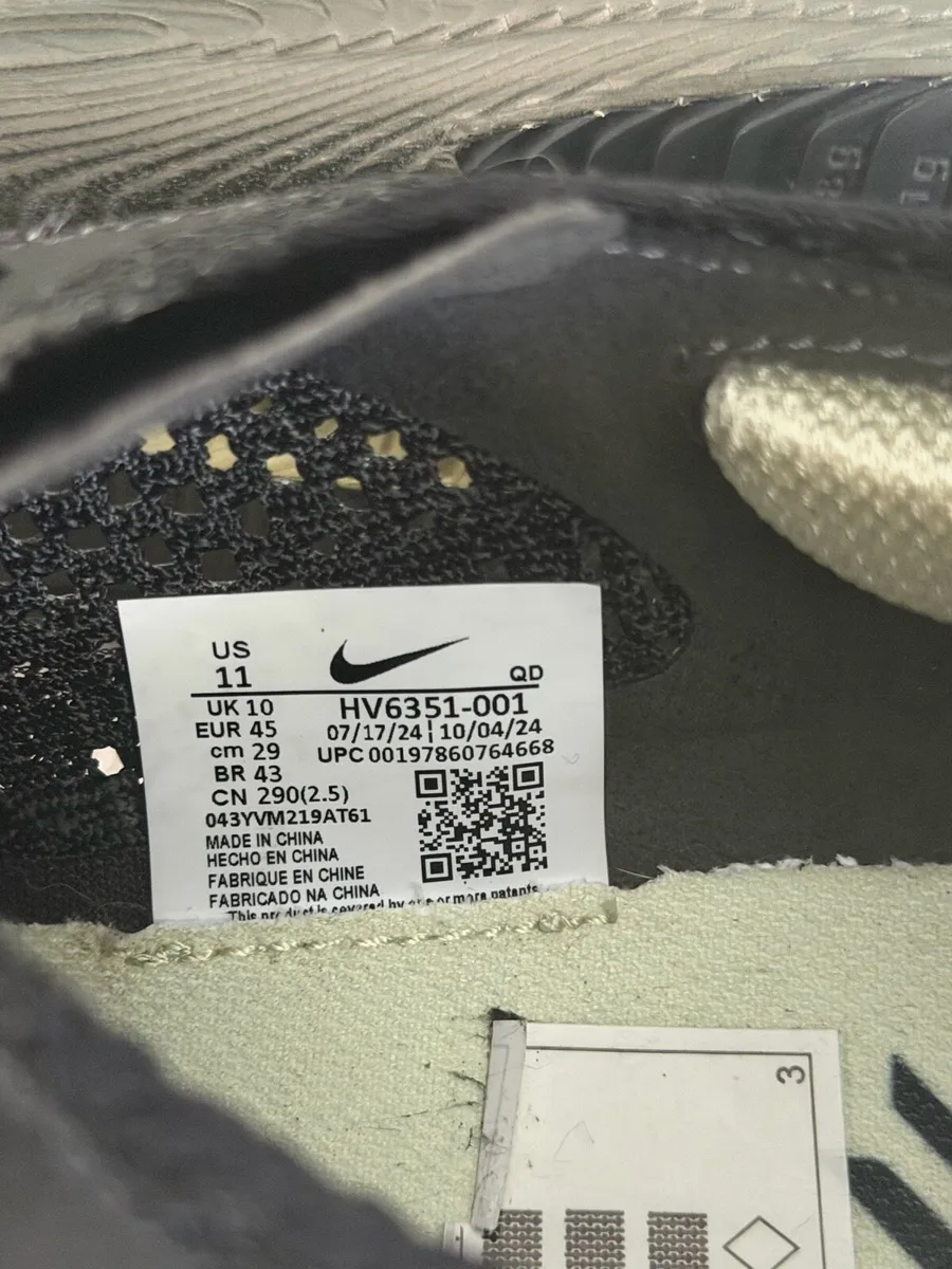 Nike Vaporfly running - Image 3