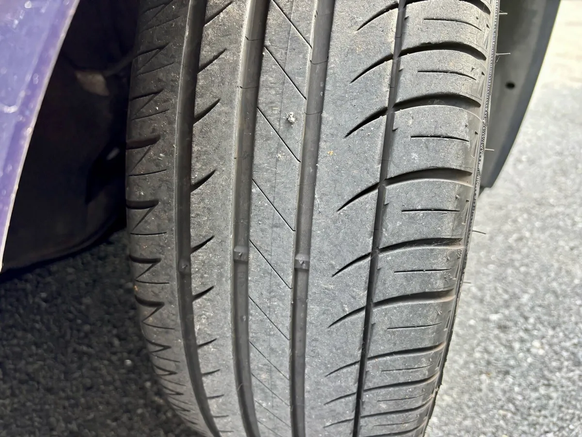 205/50R17 Michelin PS2 (part worn), N-Rated - Image 1