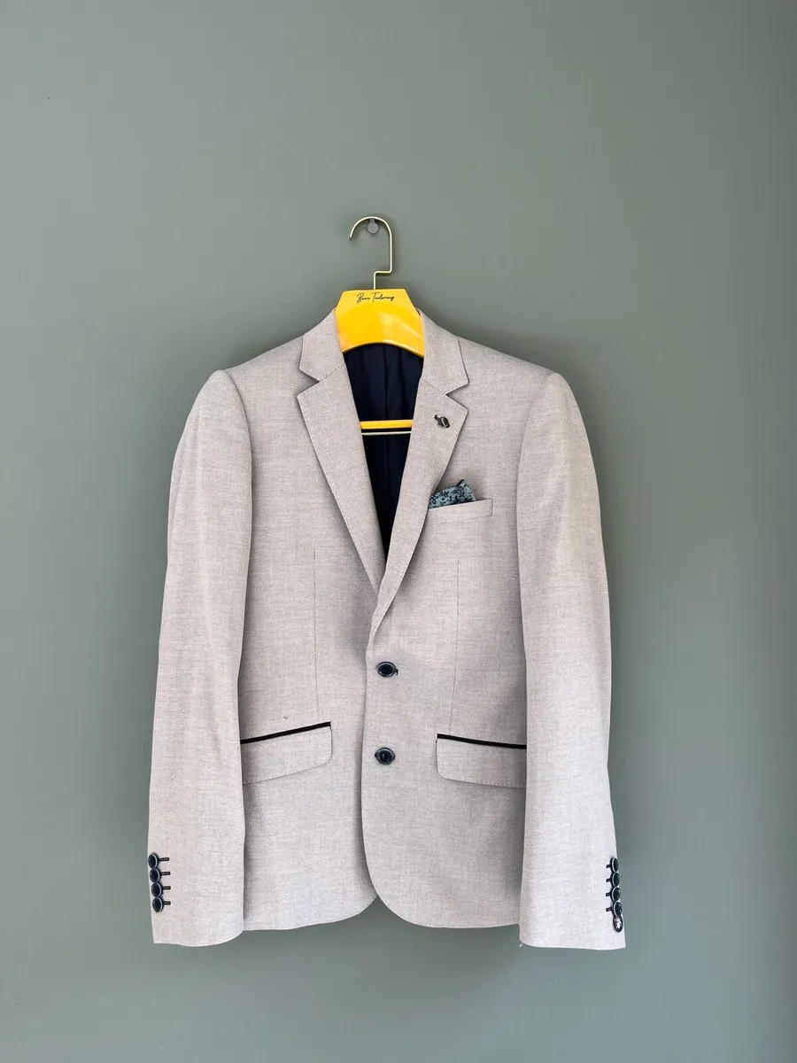 3 Piece Suit - Image 2