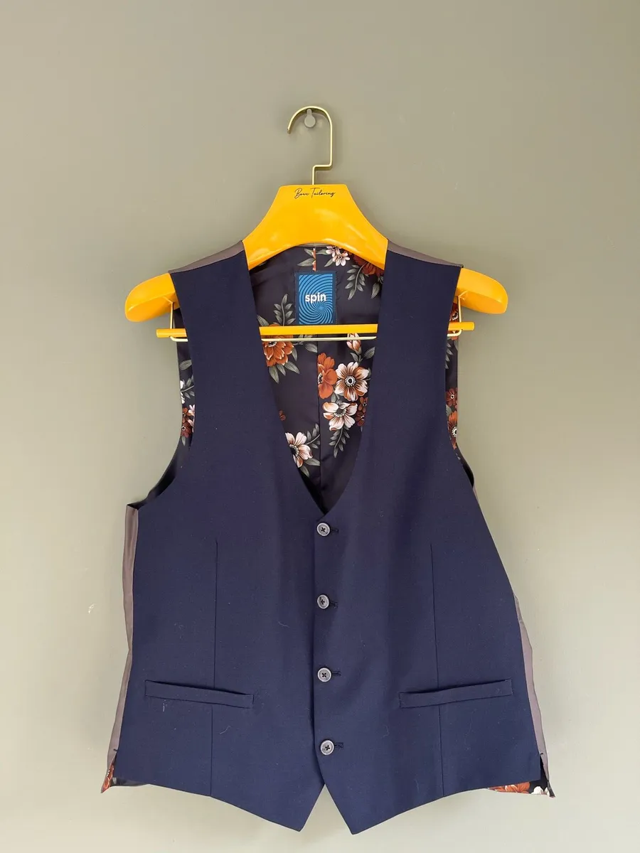 3 Piece Suit - Image 3
