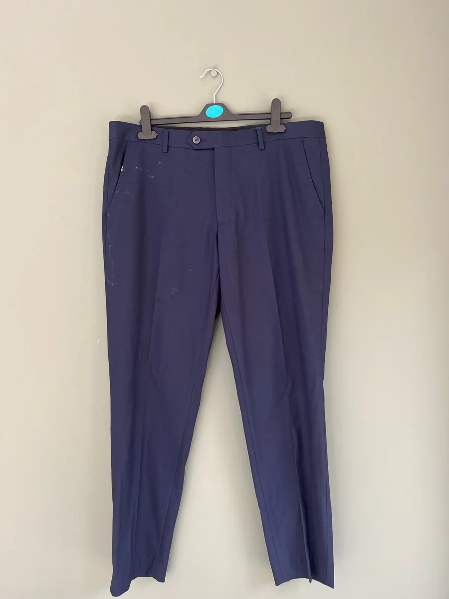 3 Piece Suit - Image 4