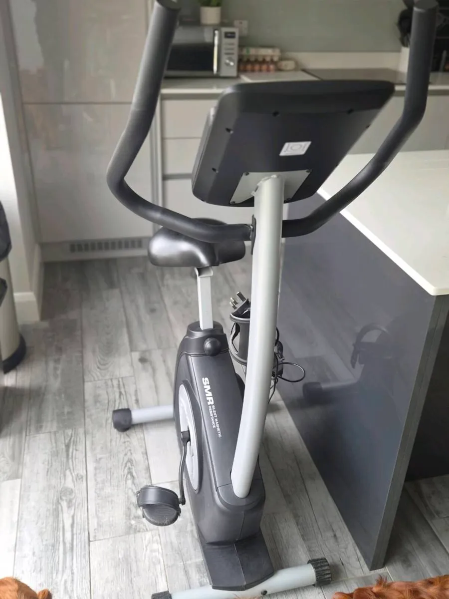 Exercise Bike - Image 1
