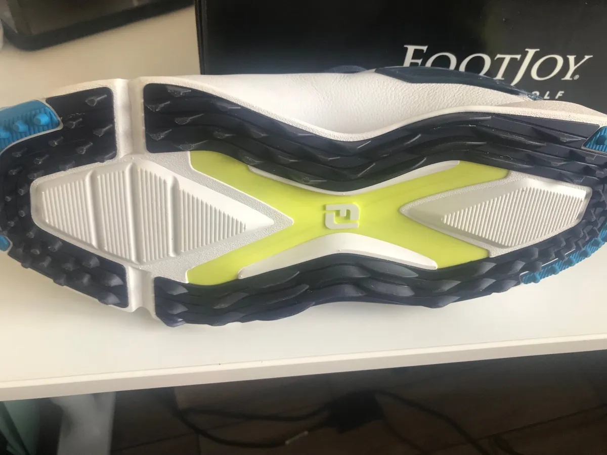 Footjoy Golf Shoes - Image 2