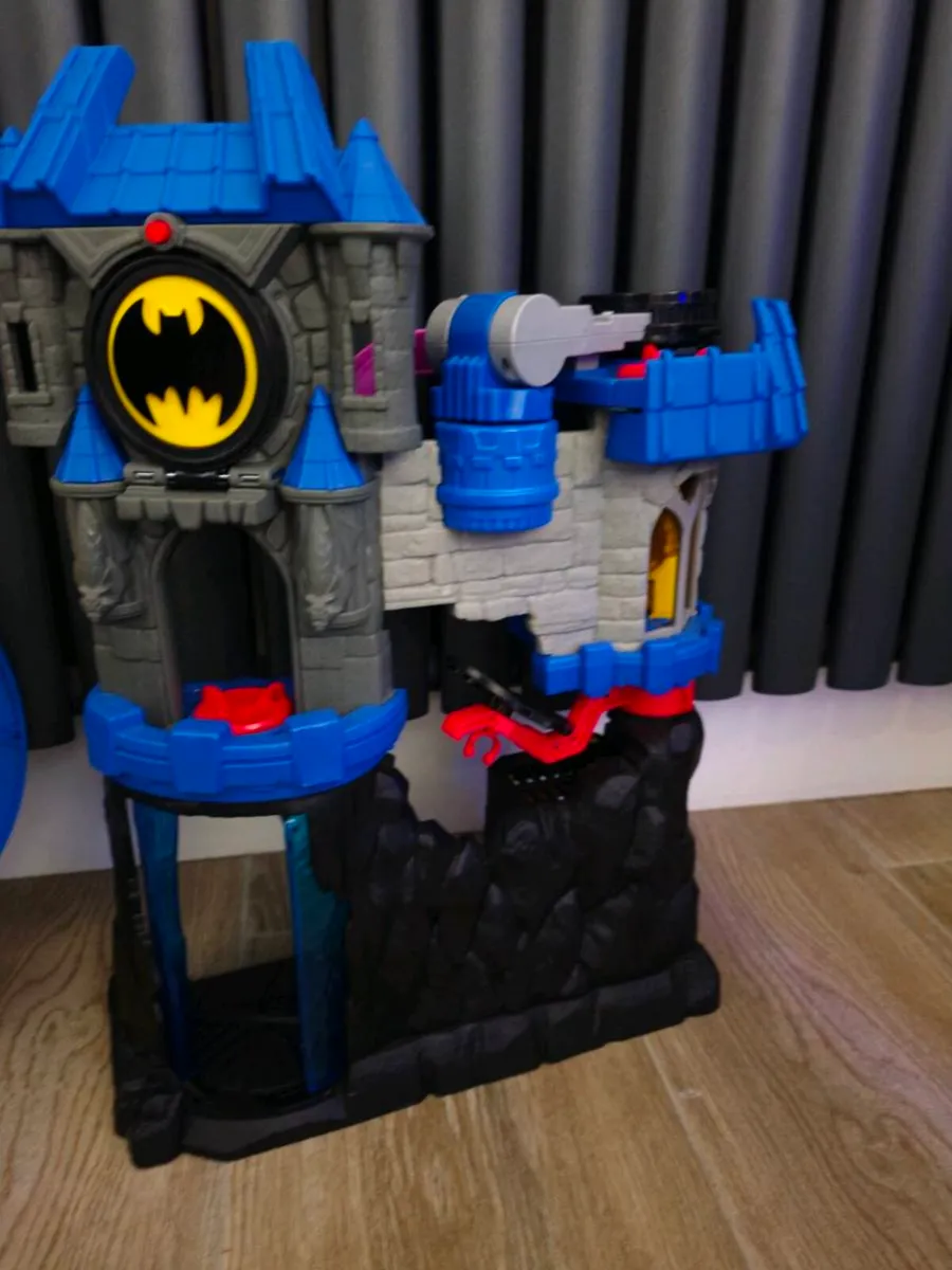 Batman toys - Image 3