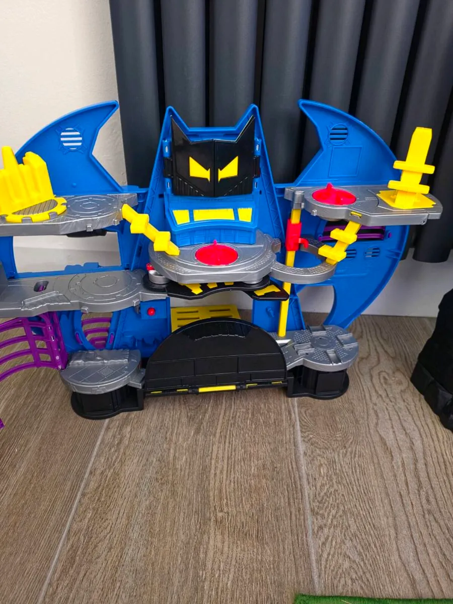 Batman toys - Image 4