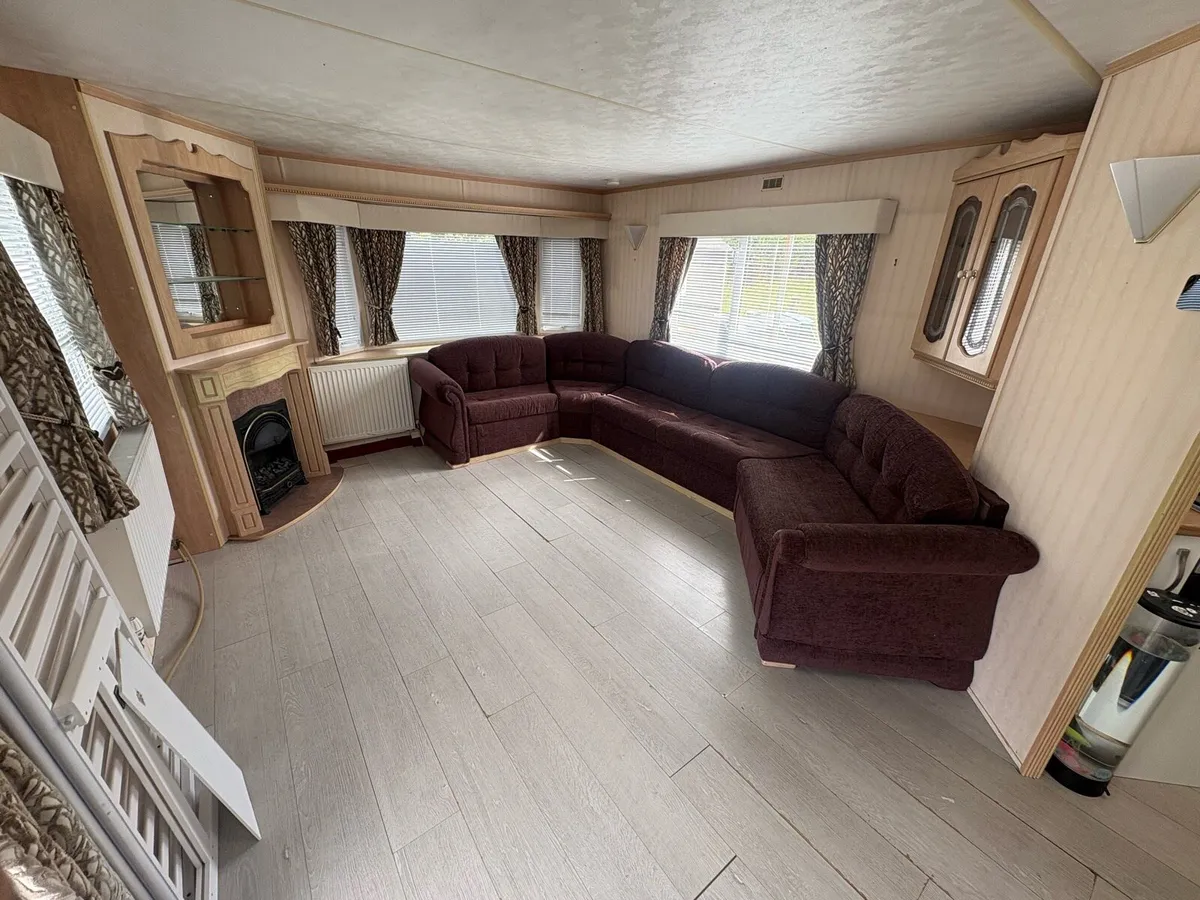 Mobile home - Image 2