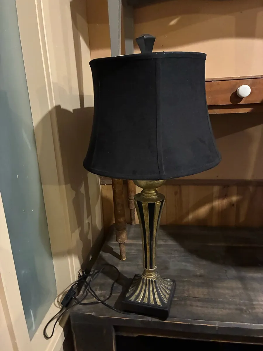 Table lamps - Image 2