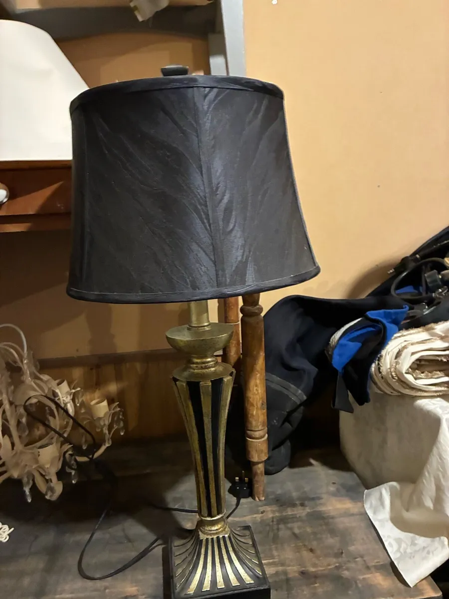 Table lamps - Image 3
